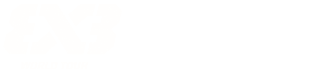 3x3 HKG